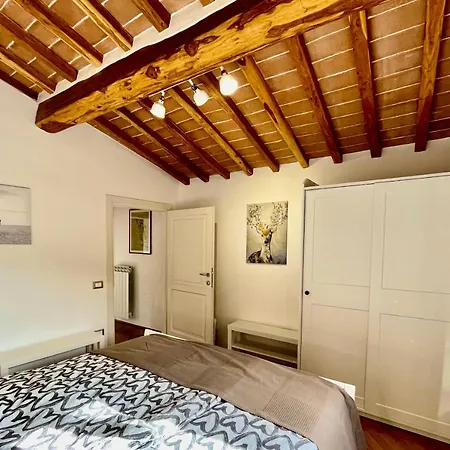 Apartamento Deadfox Sassetta