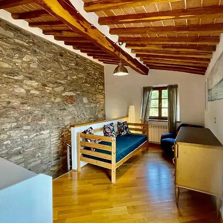 Apartamento Deadfox *