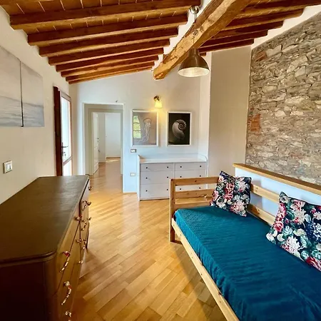 Apartamento Deadfox