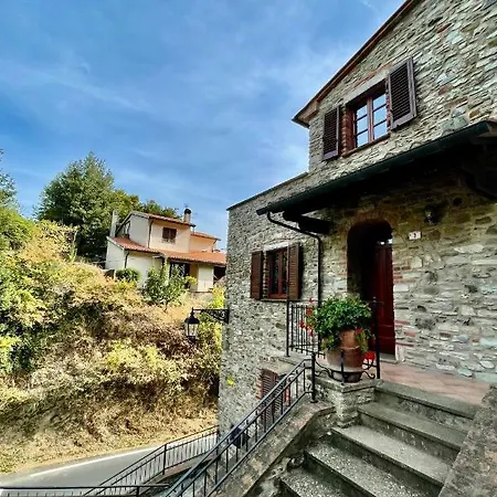 Apartamento Deadfox Sassetta