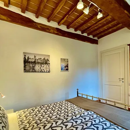 Apartamento Deadfox