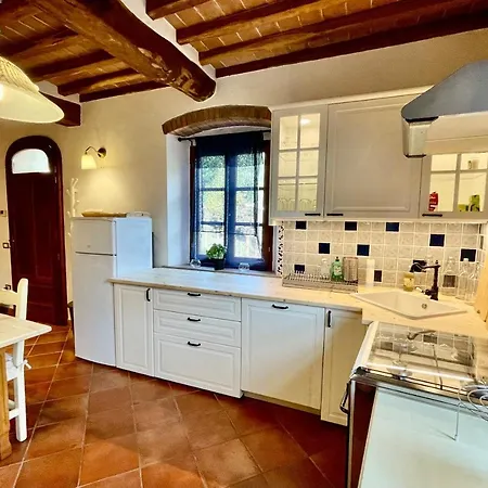 Apartamento Deadfox Sassetta
