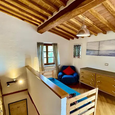 Apartamento Deadfox