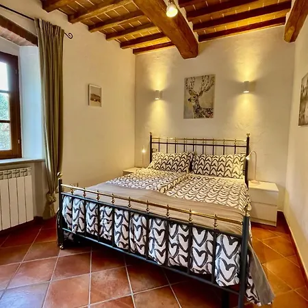Deadfox Apartamento Sassetta