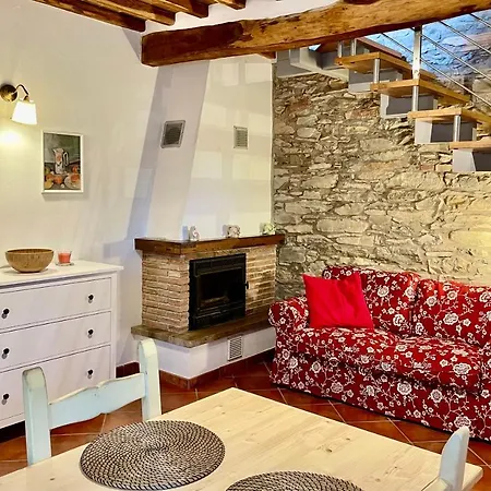 Apartamento Deadfox