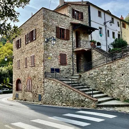 Apartamento Deadfox Sassetta