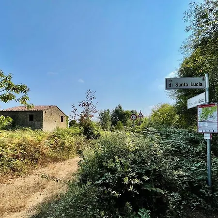 Apartamento Deadfox Sassetta